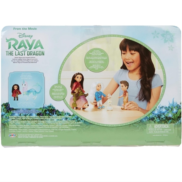 Raya The Last Dragon - Picture 5 of 5